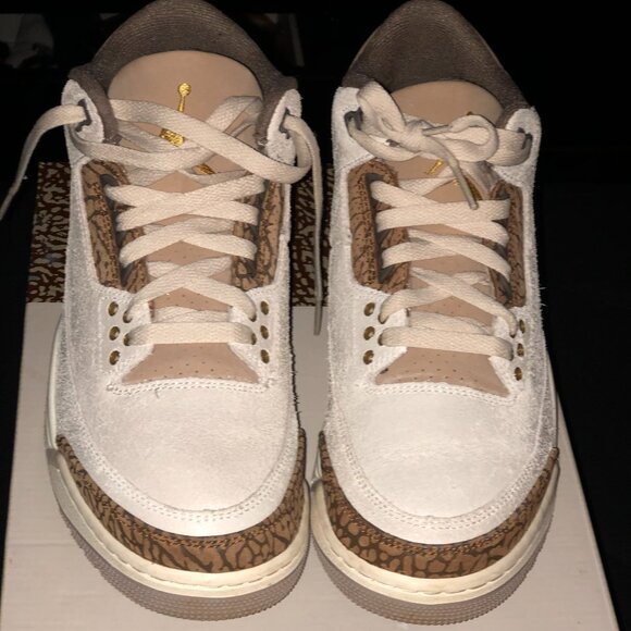 AIR JORDAN 3 RETRO \